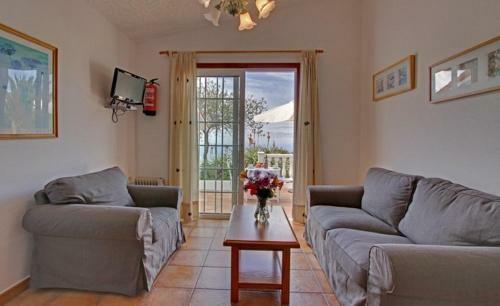 Apartamento Casitas Vista Valle Bajo