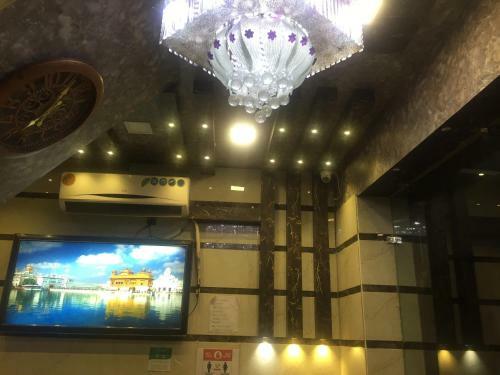 Apartamento Hotel Smile Residency