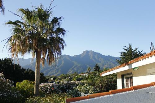 Apartamento Casitas Vista Valle Alto