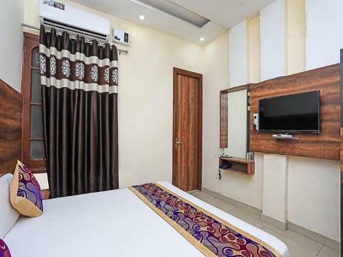 Hotel Krishna Residency
