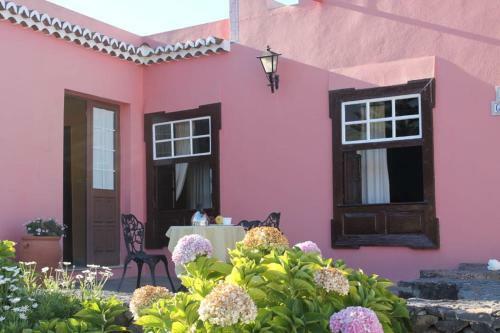 Agroturismo Casa Gusber I
