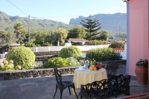Agroturismo Casa Gusber I