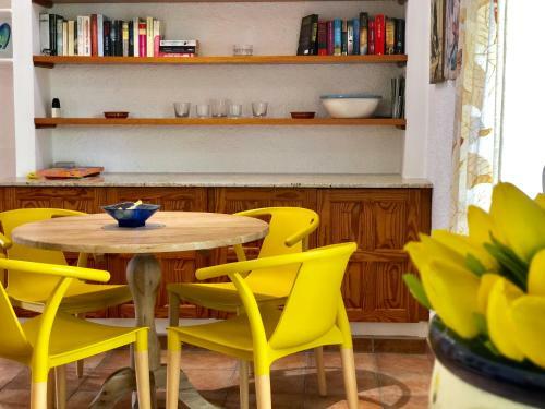 Apartamento Casita Vista Valle 35