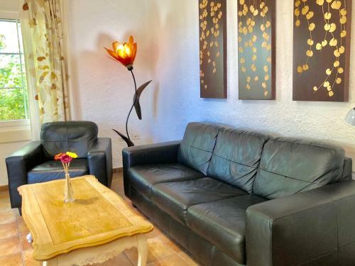 Apartamento Casita Vista Valle 35