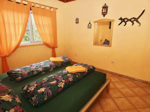 Apartamento Casa Irma