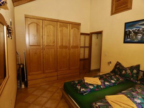 Apartamento Casa Irma
