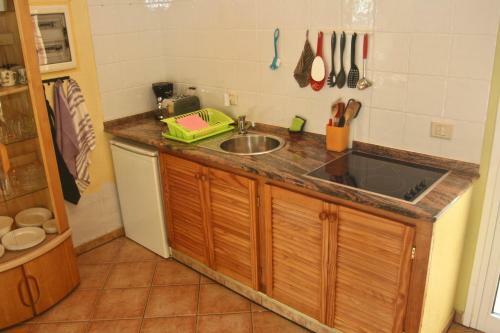 Apartamento Casa Irma