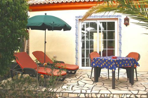 Apartamento Casa Irma