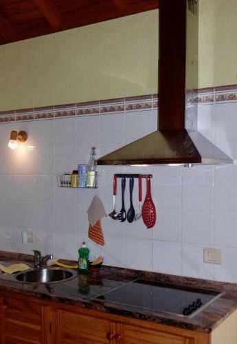 Apartamento Casa Irma