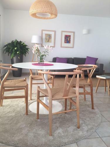 Bungalow La Datura