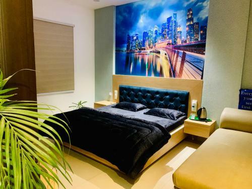 Hotel Holidayvilla & Suites