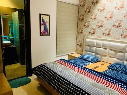 Hotel Holidayvilla & Suites