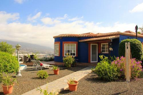 Apartamento Casa Elisa