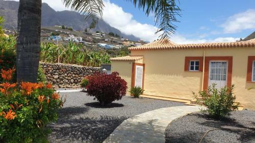 Apartamento Casa Elisa