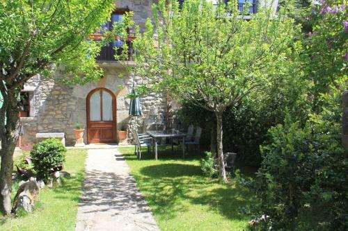 Apartamento Nuevo Con Jard�n 5pax