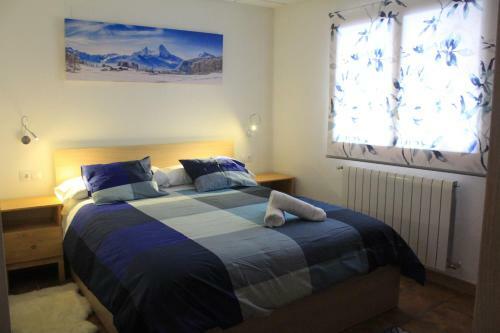 Apartamento Nuevo Con Jard�n 5pax
