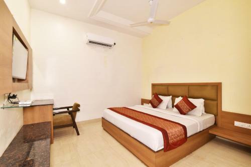 Bed & Breakfast Hotel B Comfort