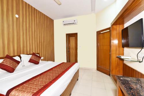 Bed & Breakfast Hotel B Comfort