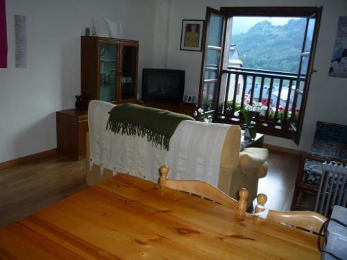Apartamento Vistas Espectaculares