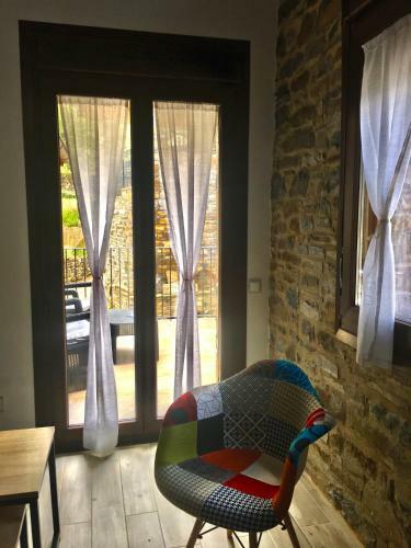 Apartamentos Bajo Pe�a