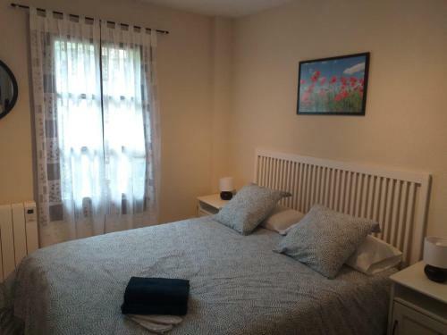 Apartamento Casa Bielsa