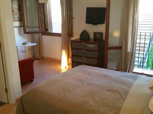 Apartamento Edif. La Corona
