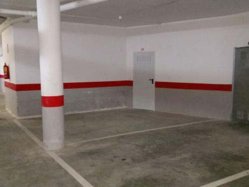 Apartamento Edif. La Corona
