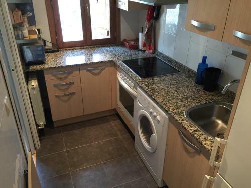 Apartamento Edif. La Corona