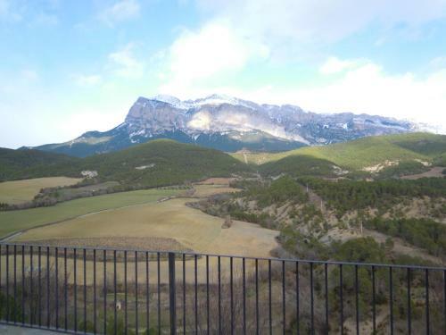 Apartamento Casa Dueso