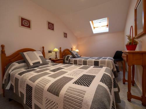 Apartamento Casa Dueso