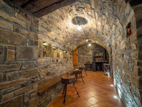 Apartamento Casa Dueso