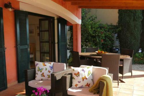 Apartamento Gran Terraza Privada Y Vistas Al Mar
