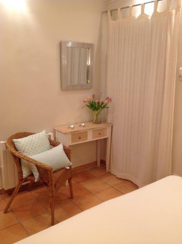 Apartamento Gran Terraza Privada Y Vistas Al Mar