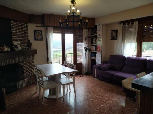 Apartamento Tur�sticos Luar 3