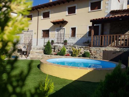 Casa Rural La Fontanita