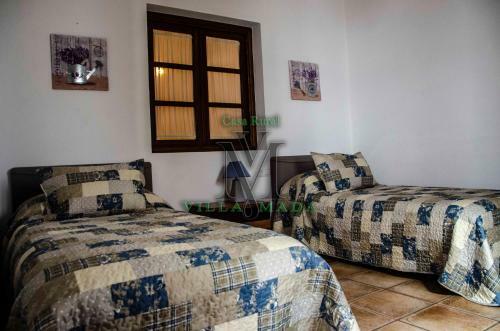 Agroturismo Casa Rural Villamada