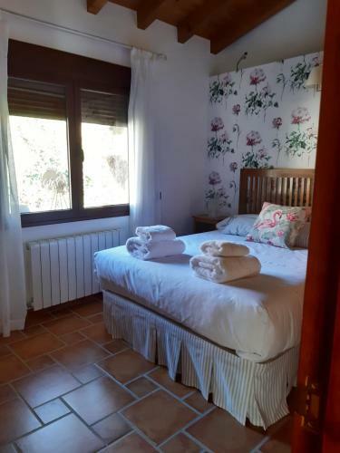 Casa Rural Quinta de Los Almiares