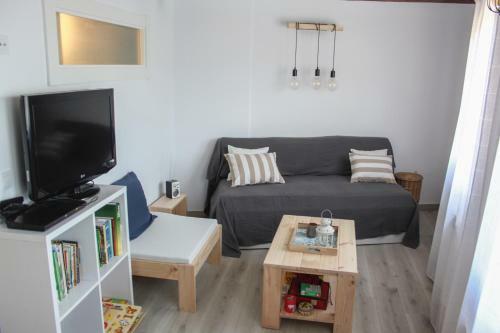 Casa Rural Marem