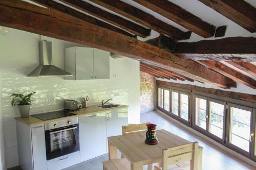 Casa Rural Marem
