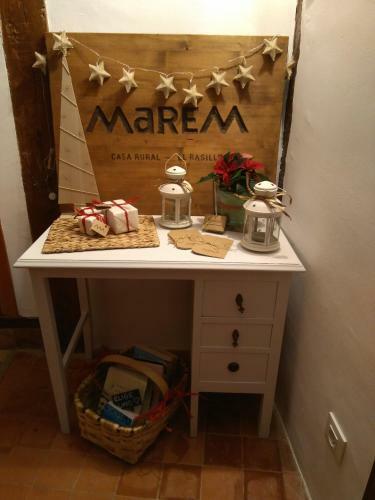 Casa Rural Marem
