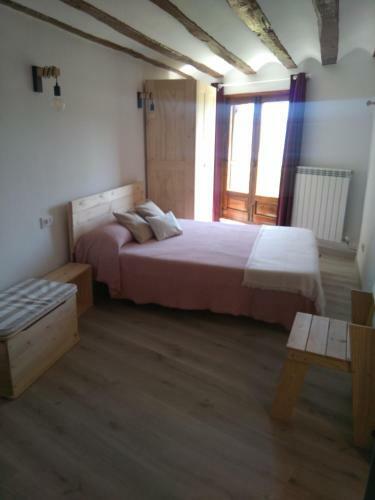 Casa Rural Marem