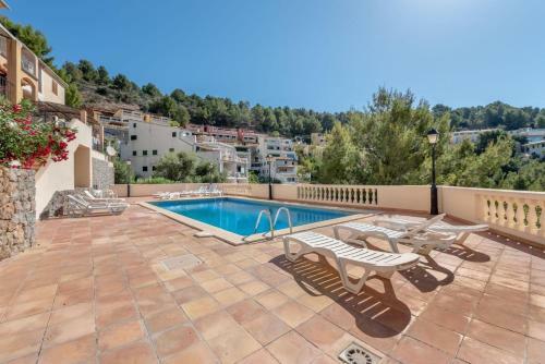 Apartamento Villa Carla