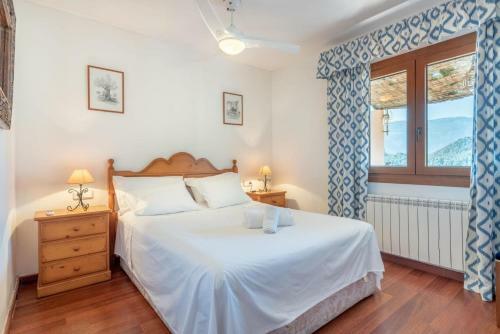 Apartamento Villa Carla