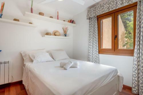Apartamento Villa Carla