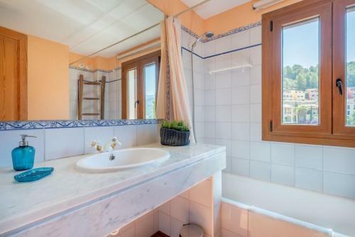 Apartamento Villa Carla