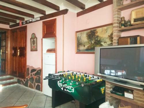 Apartamento Turistico Luar 1