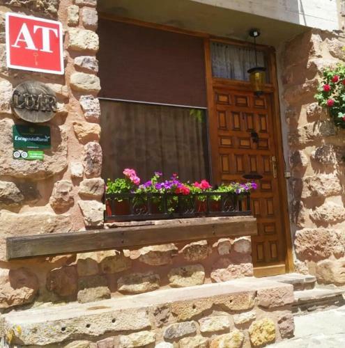 Apartamento Turistico Luar 1