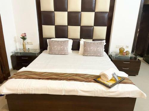 Villa Ridhan Farmstay