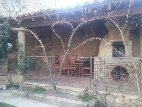 Casa Cala�as