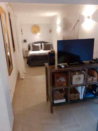 Apartamento Bellavista 22